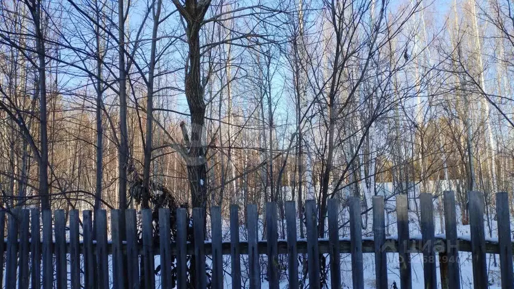 Участок в Свердловская область, Тугулымский муниципальный округ, пос. ... - Фото 1