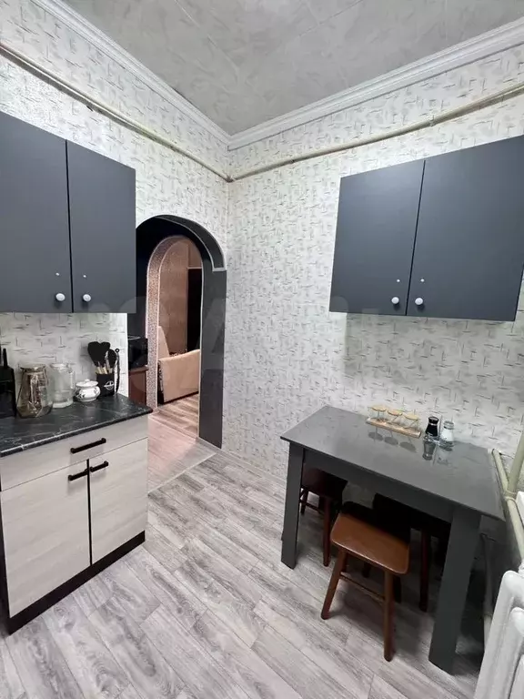 2-к. квартира, 36,4 м, 1/2 эт. - Фото 0
