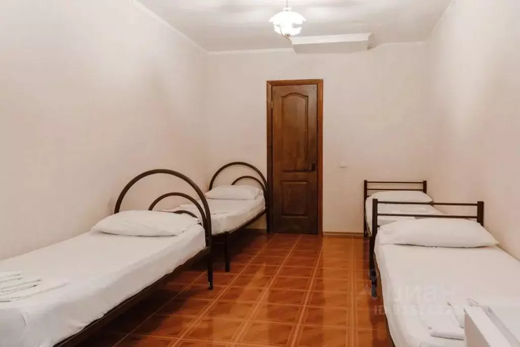 Комната Краснодарский край, Туапсинский муниципальный округ, с. ... - Фото 1