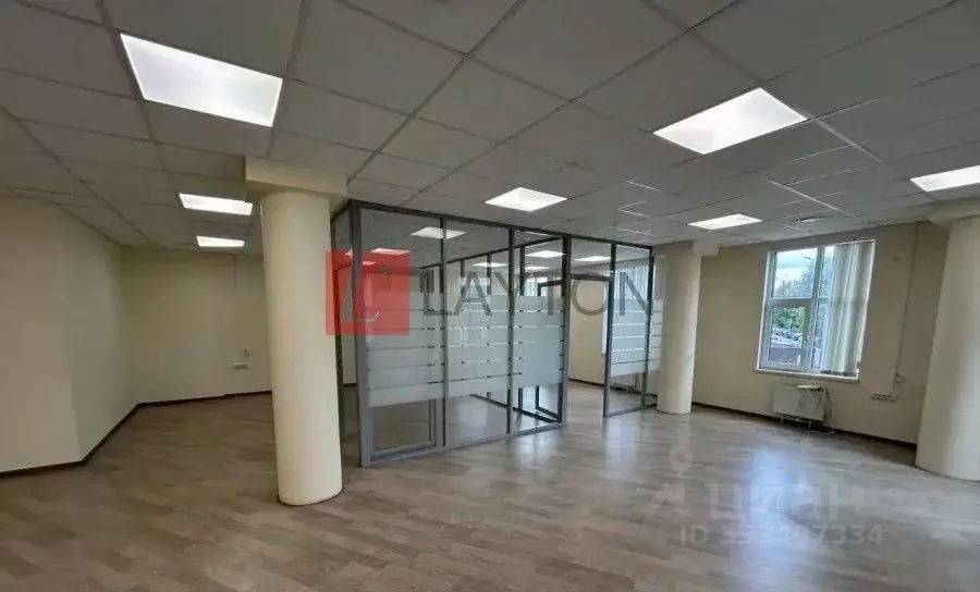 Офис в Москва ул. 2-я Синичкина, 9а (213 м) - Фото 2
