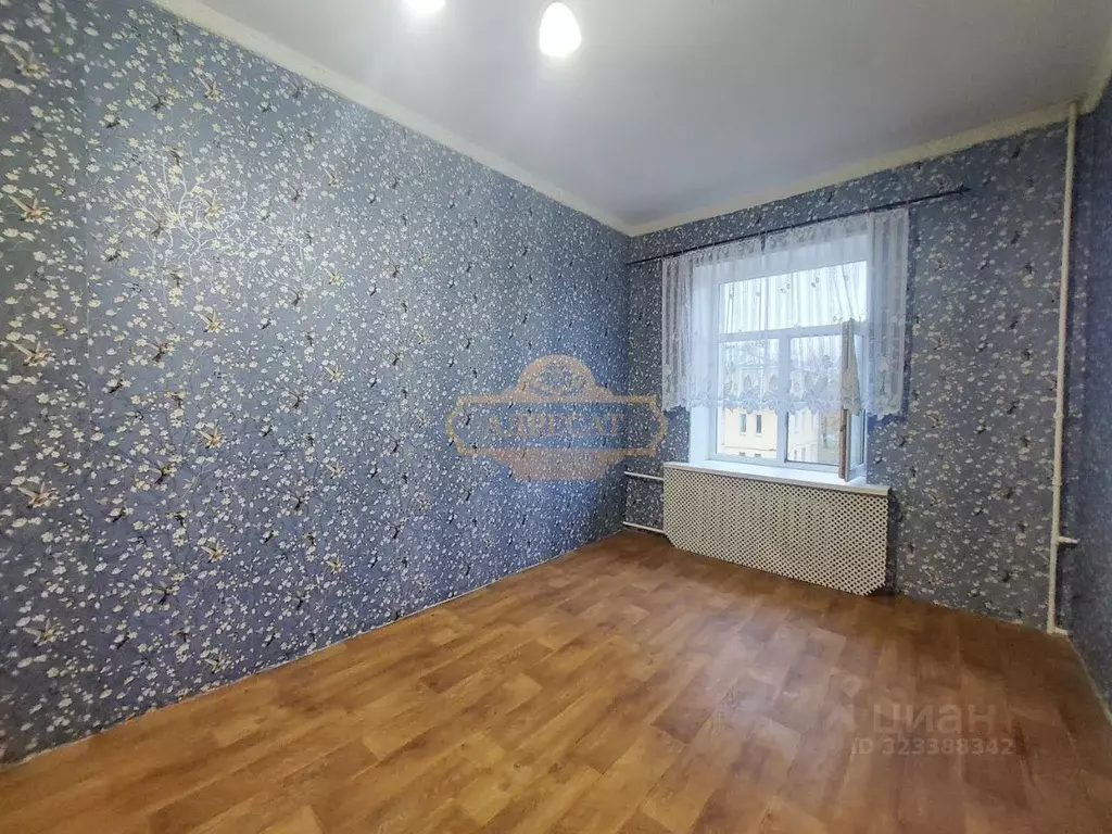 Комната Санкт-Петербург ул. Партизана Германа, 32К2 (18.7 м) - Фото 0