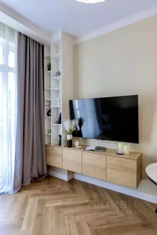 2-к кв. Москва ул. Академика Королева, 13 (41.0 м) - Фото 2