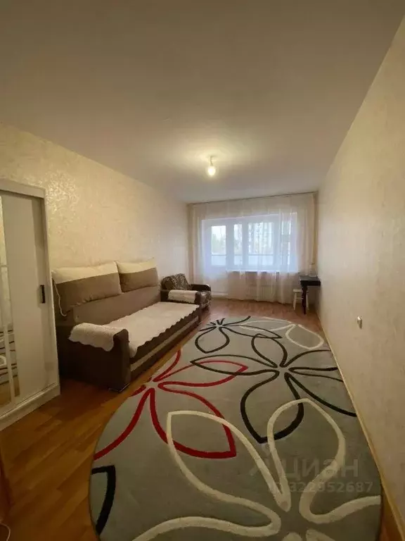 1-к кв. Воронежская область, Воронеж бул. Победы, 46 (46.0 м) - Фото 2