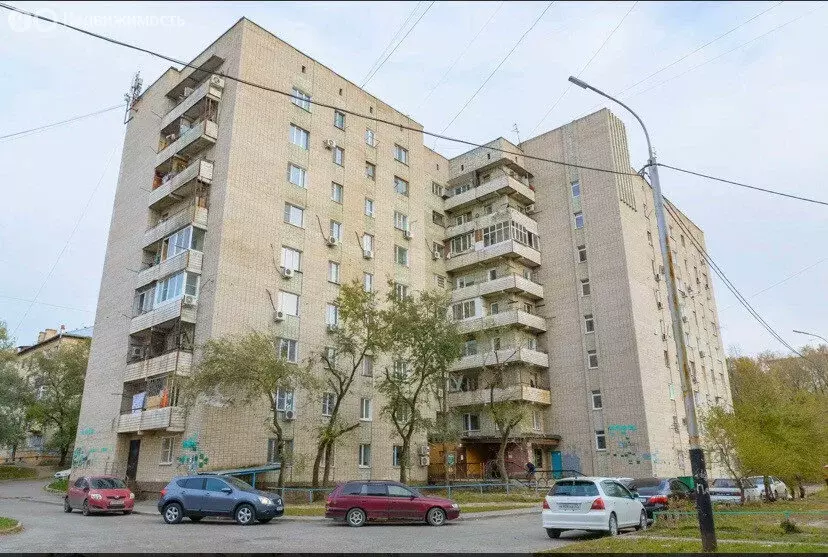 1к в -комнатной квартире (17.4 м) - Фото 0