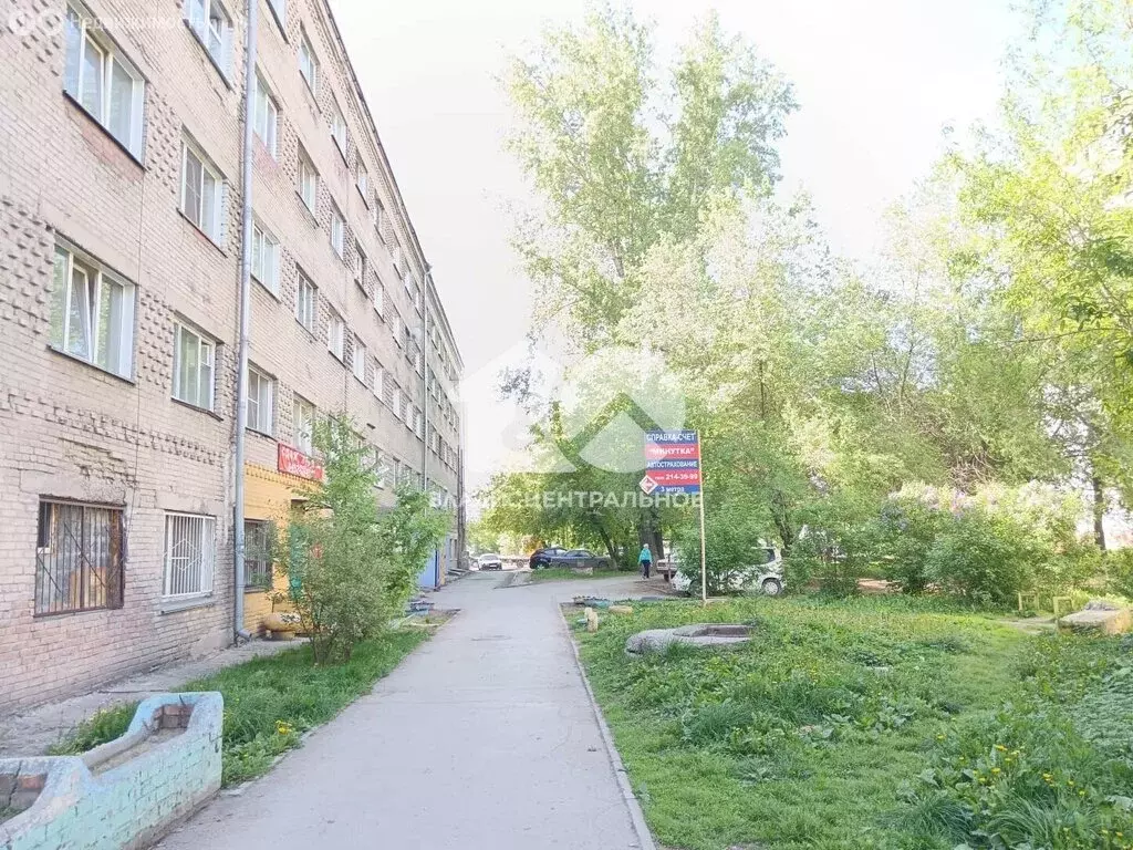 1к в -комнатной квартире ( м) - Фото 1