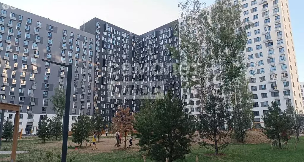 1-комнатная квартира: Мытищи, 1-й Стрелковый переулок, 5 (34.4 м) - Фото 0