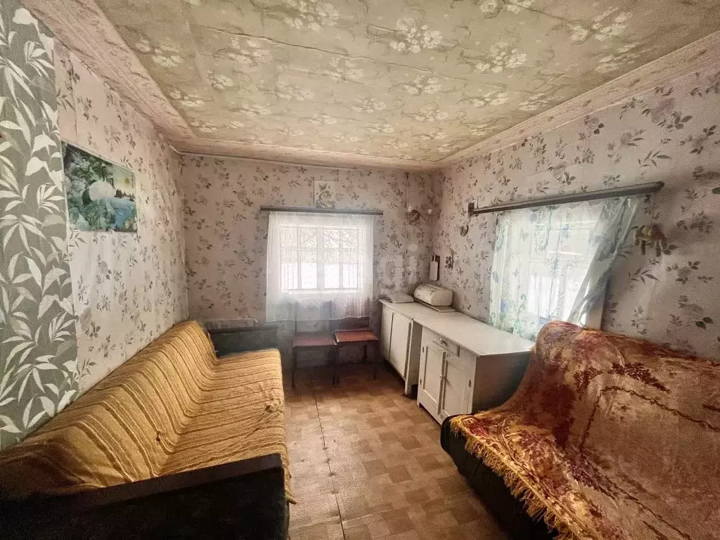 Дом в Ярославская область, Ярославский муниципальный округ, Росток СНТ ... - Фото 1