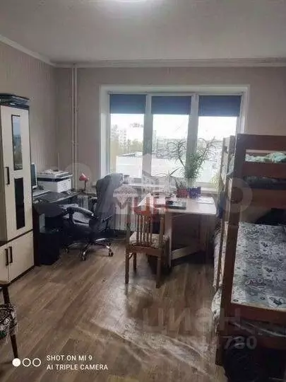 2-к кв. Тверская область, Тверь бул. Ногина, 2 (54.1 м) - Фото 0