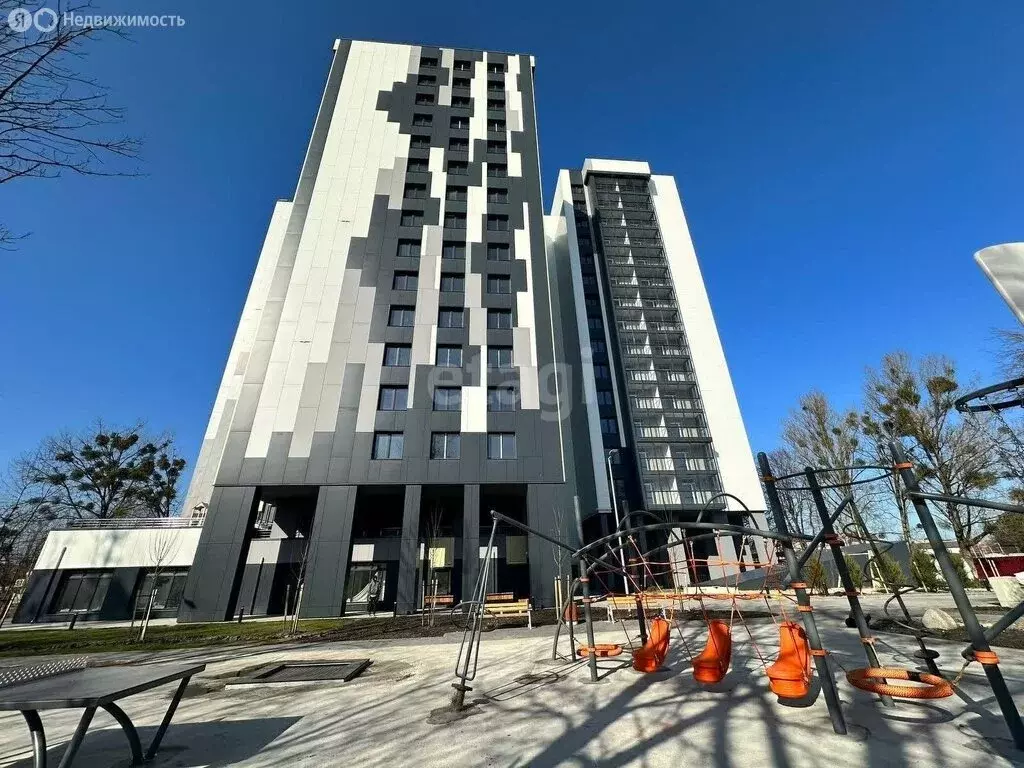 1-комнатная квартира: Калининград, Советский проспект, 130 (50.4 м) - Фото 1