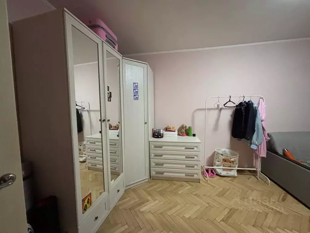 1-к кв. Московская область, Химки ул. Пожарского, 16 (31.2 м) - Фото 1