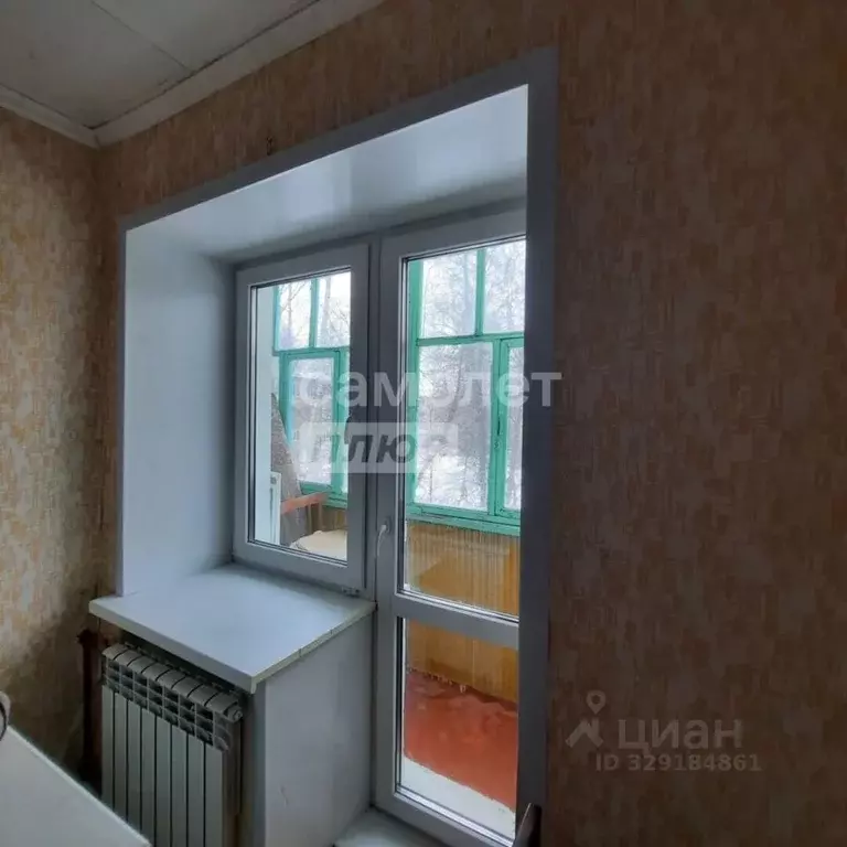 2-к кв. Марий Эл, Йошкар-Ола Первомайская ул., 132 (42.0 м) - Фото 2