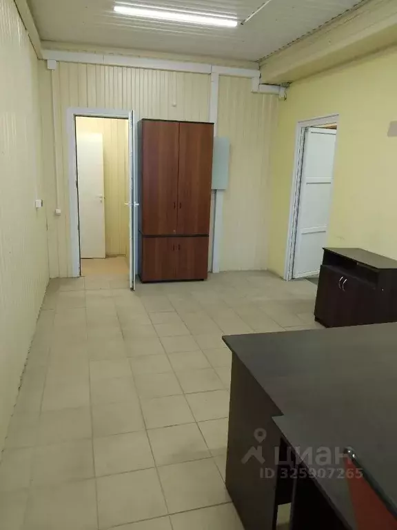 Помещение свободного назначения в Татарстан, Казань Техническая ул., ... - Фото 2