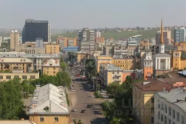 Помещение свободного назначения в Красноярский край, Красноярск ул. ... - Фото 1