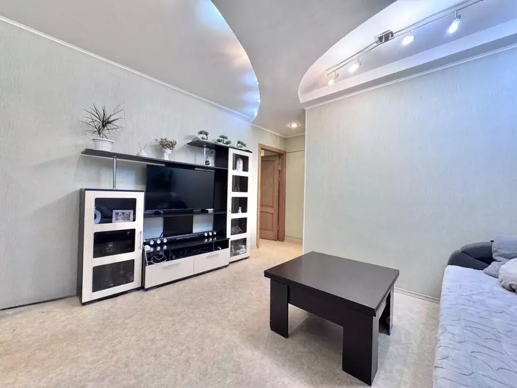 3-к кв. Самарская область, Самара Партизанская ул., 172 (58.0 м) - Фото 2