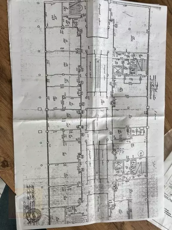 Торговая площадь в Севастополь ул. Очаковцев, 19 (47 м) - Фото 1