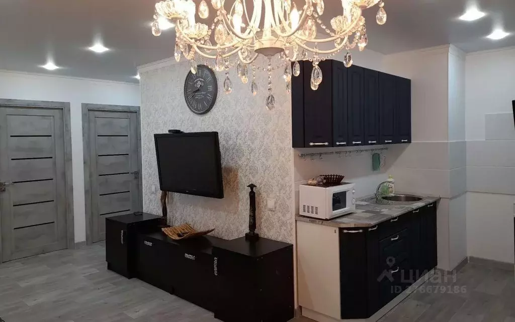 3-к кв. Курская область, Курск ул. 1-я Воронежская, 35 (90.0 м) - Фото 1