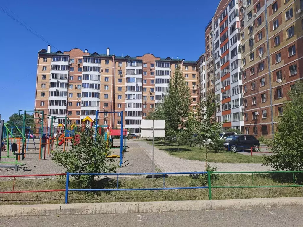 Студия Хакасия, Абакан ул. Маршала Жукова, 89 (25.6 м) - Фото 1