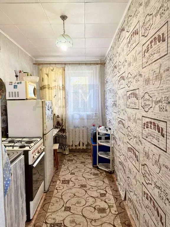 2-к кв. Свердловская область, Екатеринбург ул. Инженерная, 69 (42.2 м) - Фото 1