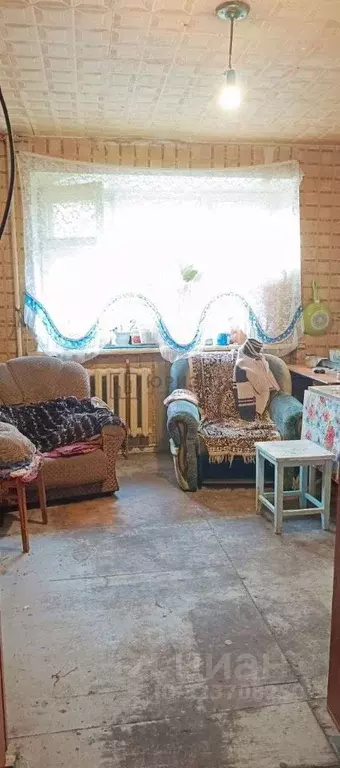 Комната Свердловская область, Нижний Тагил ул. Орджоникидзе, 36 (12.2 ... - Фото 1