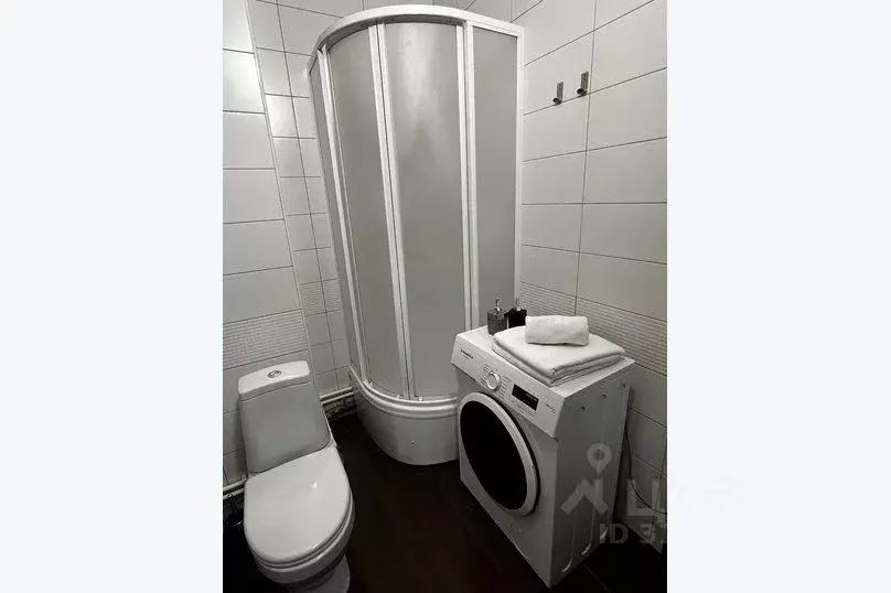 1-к кв. Санкт-Петербург ул. Тосина, 6 (30.0 м) - Фото 0