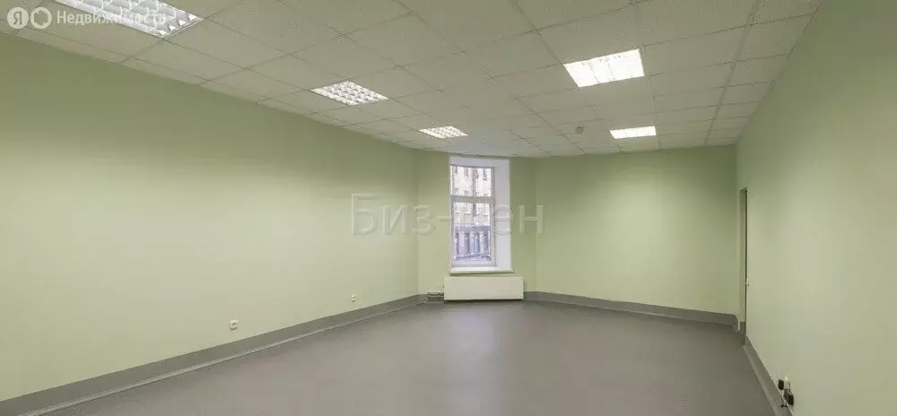 Офис (18 м) - Фото 2