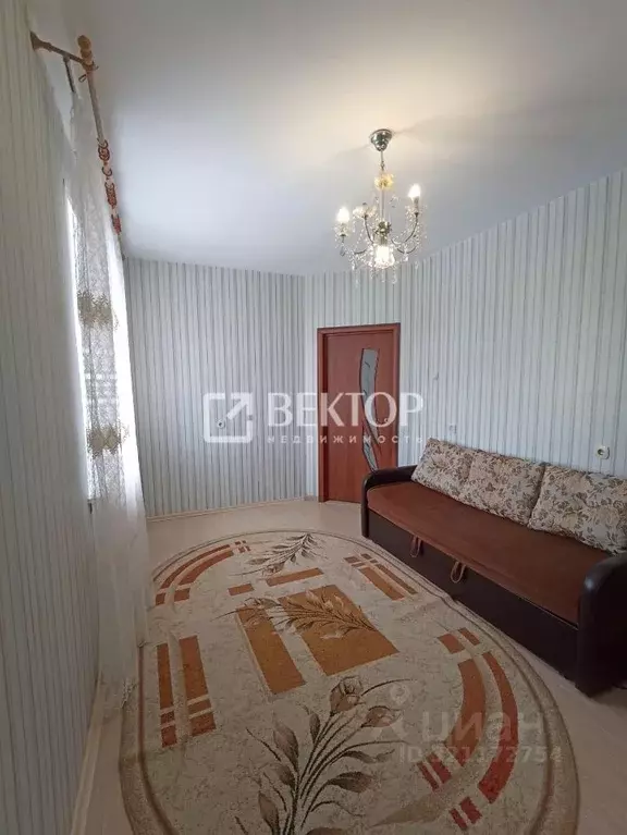 2-к кв. Костромская область, Кострома Заволжская ул., 219 (60.0 м) - Фото 2