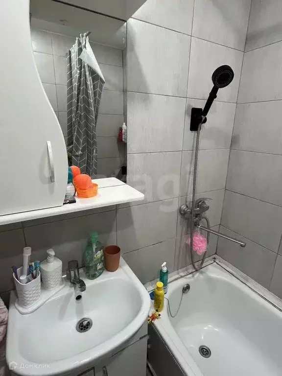 Продаётся 1-к квартира, 36 м - Фото 1