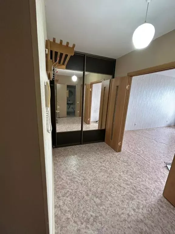 1-к кв. Башкортостан, Уфа ул. Летчиков, 11 (40.0 м) - Фото 1
