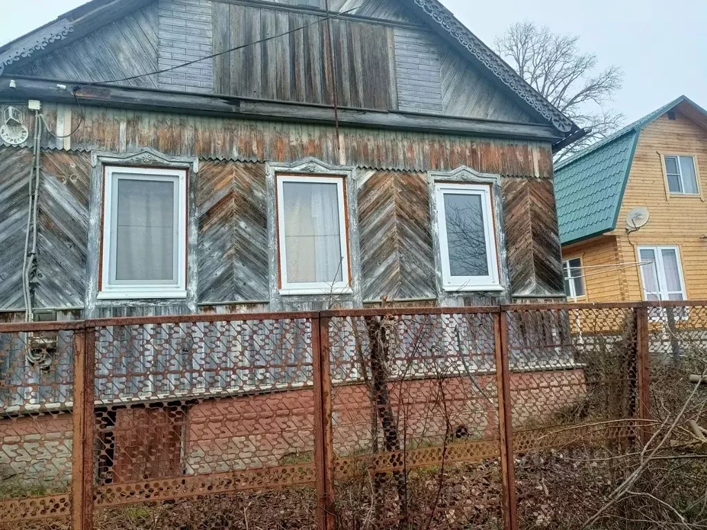 Дом в Краснодарский край, Хадыженск Апшеронский район, ул. Тургенева, ... - Фото 1