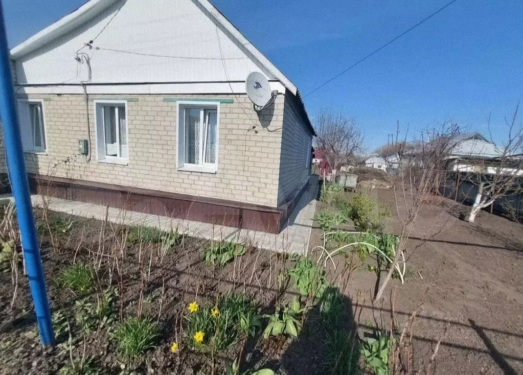 Дом в Курская область, Золотухино муниципальное образование, ... - Фото 0