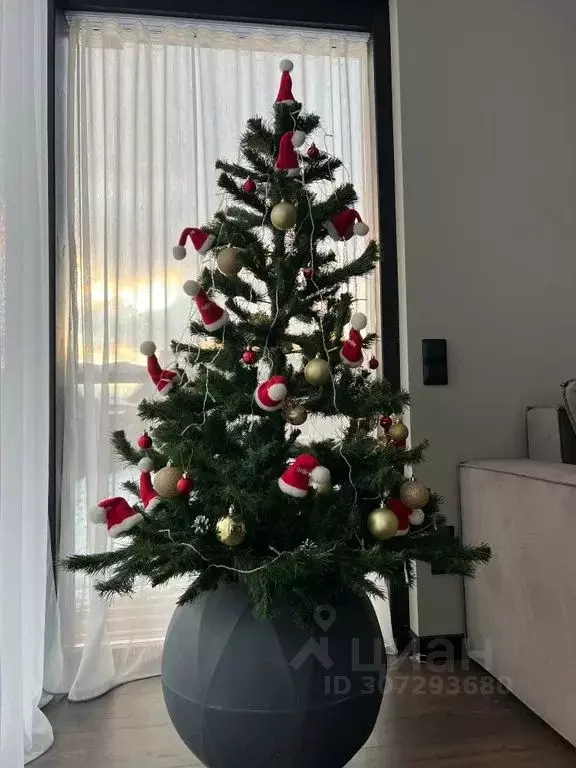 Дом в Ленинградская область, Всеволожский район, Колтушское городское ... - Фото 2