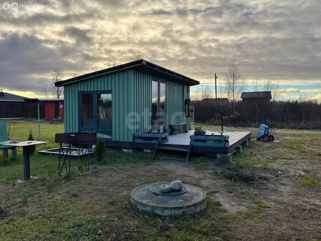 Дом в Псков, Ратная улица (56.3 м) - Фото 2