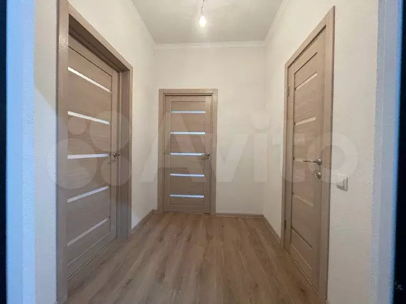 1-к. квартира, 45 м, 8/17 эт. - Фото 1