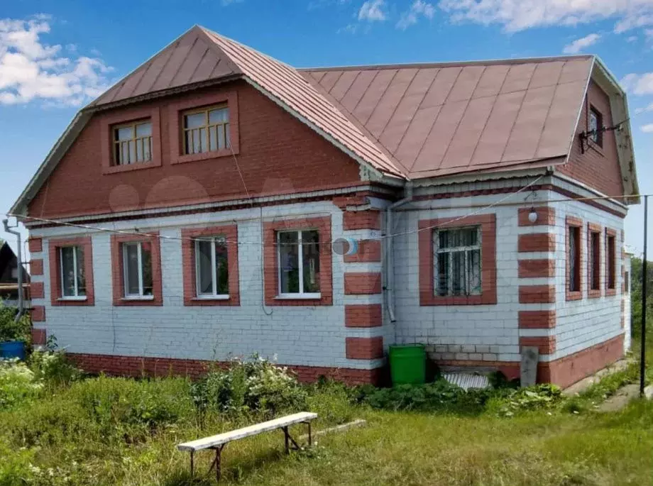 Дом 140 м на участке 15 сот. - Фото 1