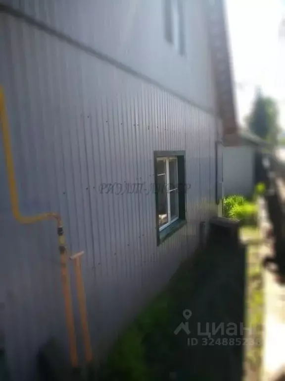 Дом в Алтай, Горно-Алтайск ул. Павла Кучияк (134 м) - Фото 2