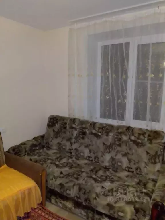 Комната Пензенская область, Пенза Ульяновская ул., 9 - Фото 1
