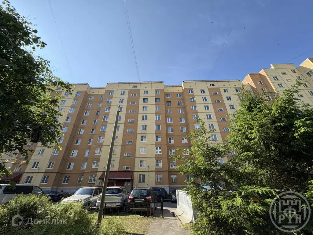 Продаётся 3-к квартира, 72 м - Фото 1