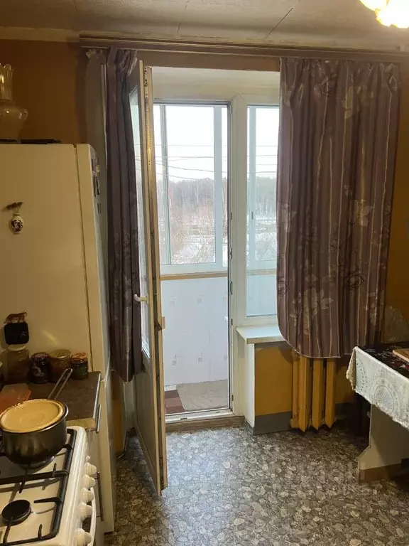 Комната Москва проезд Кадомцева, 21 (17.0 м) - Фото 2