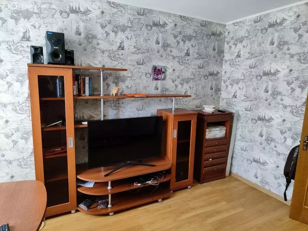 2-комнатная квартира: Москва, улица Твардовского, 5к3 (46.8 м) - Фото 2