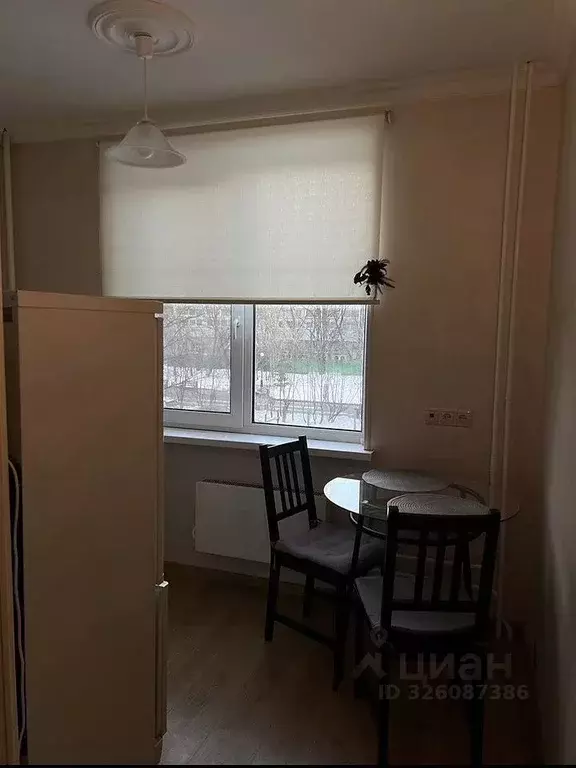 2-к кв. Москва ул. 26 Бакинских Комиссаров, 7к2 (45.0 м) - Фото 2