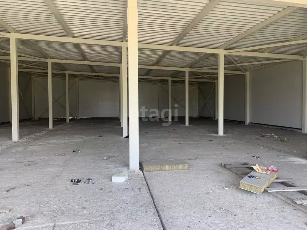 Помещение свободного назначения в Северная Осетия, Владикавказ просп. ... - Фото 1