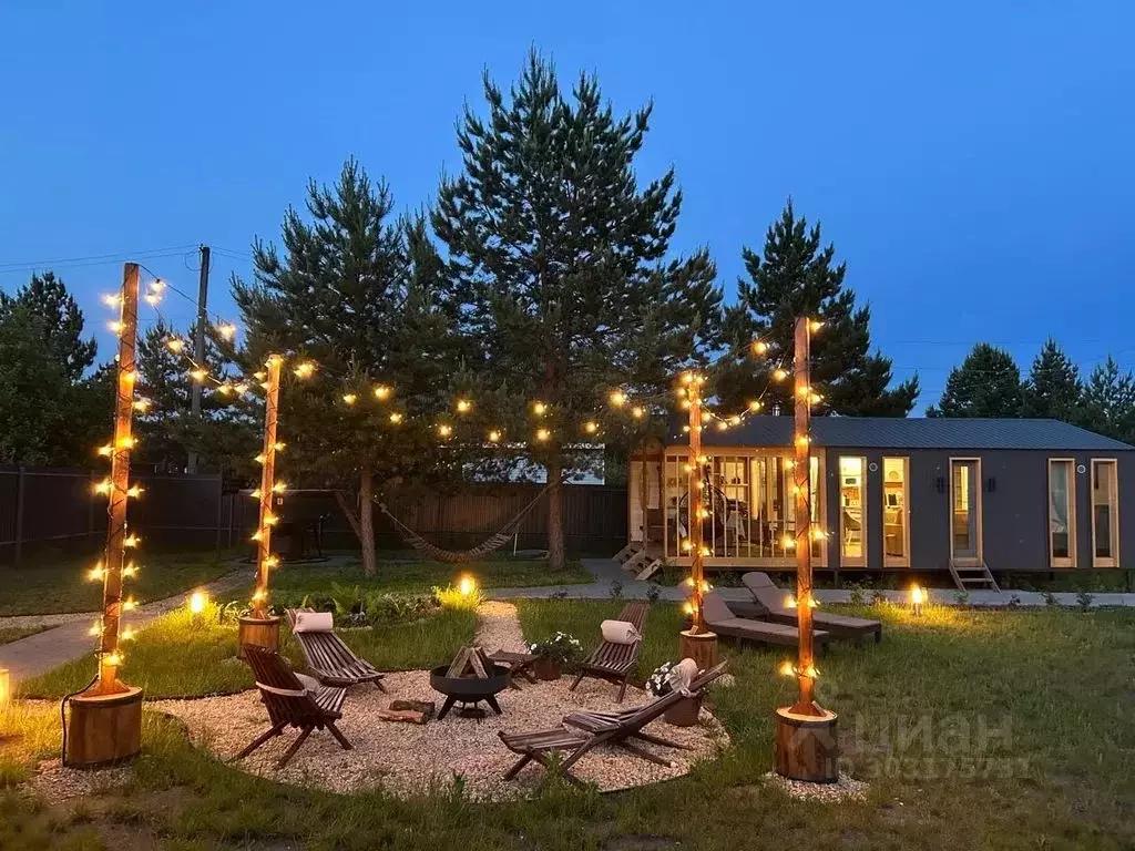 Дом в Воронежская область, Рамонский район, Новоживотинновское с/пос, ... - Фото 2