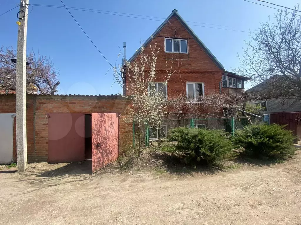 Дом 86,9 м на участке 4 сот. - Фото 0