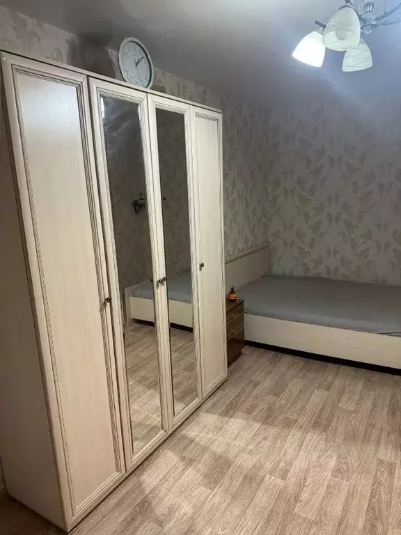 1-к кв. Нижегородская область, Нижний Новгород Молитовская ул., 5 ... - Фото 1