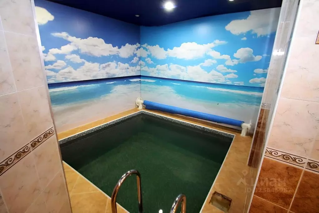 Дом в Новосибирская область, Новосибирск ул. Александра Невского (250 ... - Фото 1