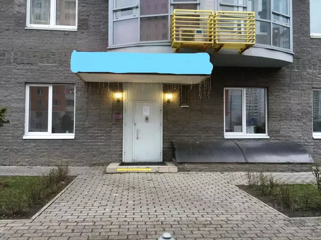 Помещение свободного назначения в Московская область, Красногорск ул. ... - Фото 1