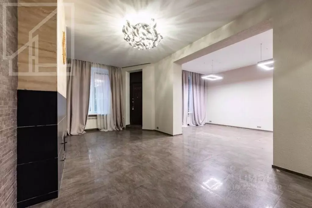 6-к кв. Москва Нежинская ул., 14К7 (329.0 м) - Фото 2