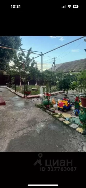 Дом в Дагестан, Махачкала туп. 3-й Бейбулатова, 25 (140 м) - Фото 1