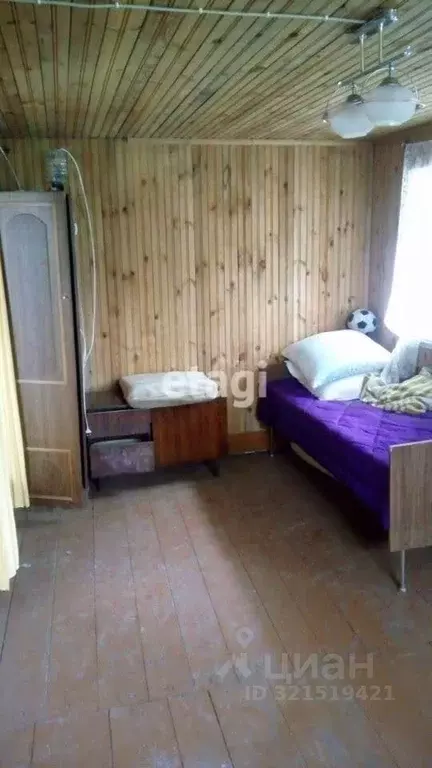 Участок в Ленинградская область, Гатчинский муниципальный округ, ... - Фото 0