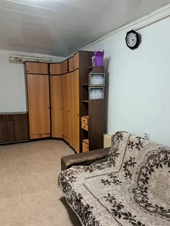 2-к кв. Московская область, Пушкинский городской округ, Правдинский ... - Фото 2